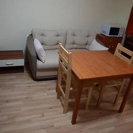 Lägenhet Amadeus 19 Slăntjev Brjag