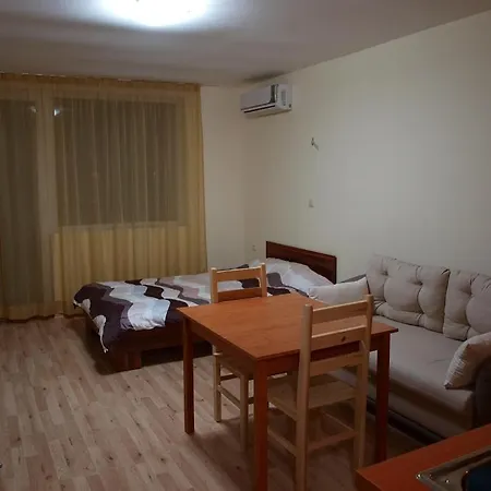 Apartment Amadeus 19 *