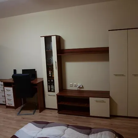 Amadeus 19 * Sunny Beach