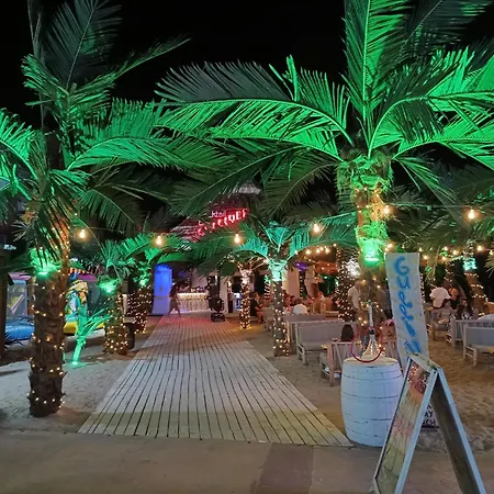 Amadeus 19 * Sunny Beach
