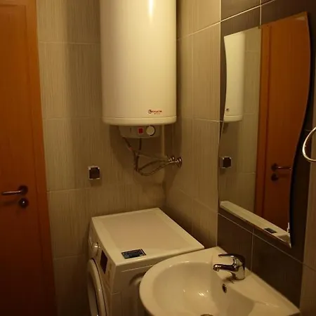 Amadeus 19 Lejlighed Sunny Beach
